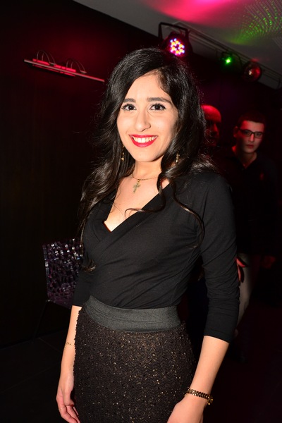 Saints-Coeurs Jbeil Seniors Party 